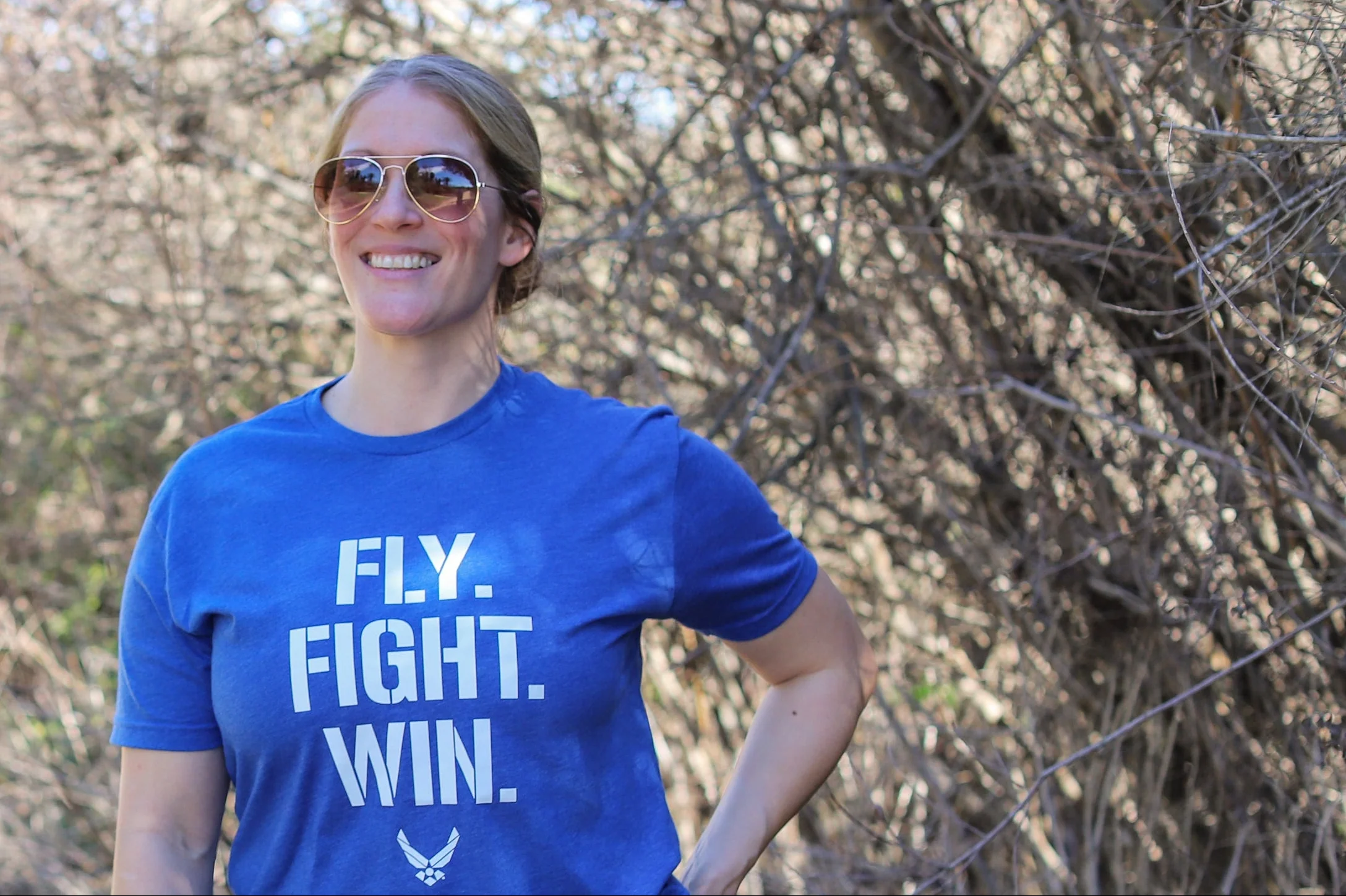 Honoring Service with Premium Apparel