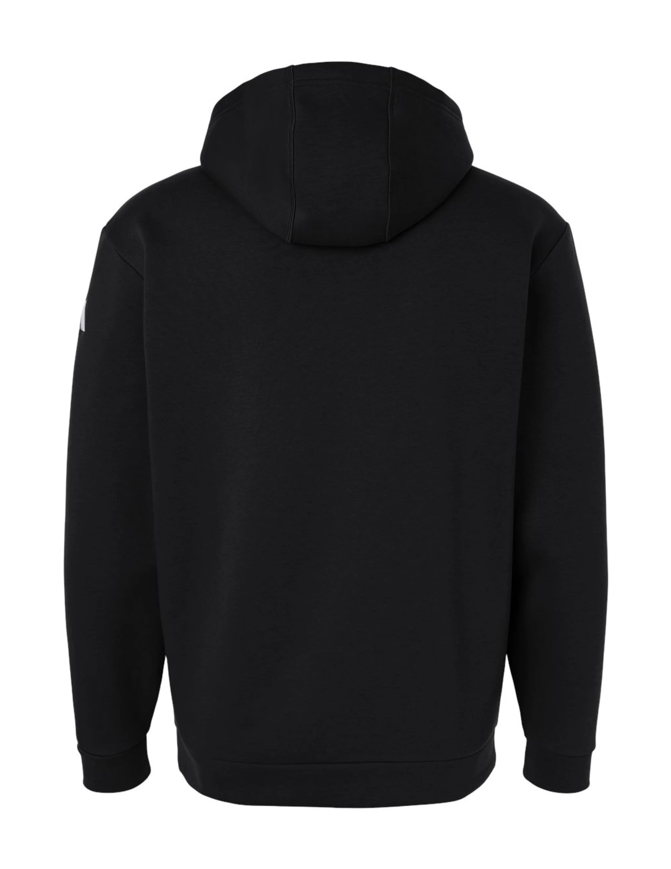 Army Adidas Hoodie (Black) - Image 3