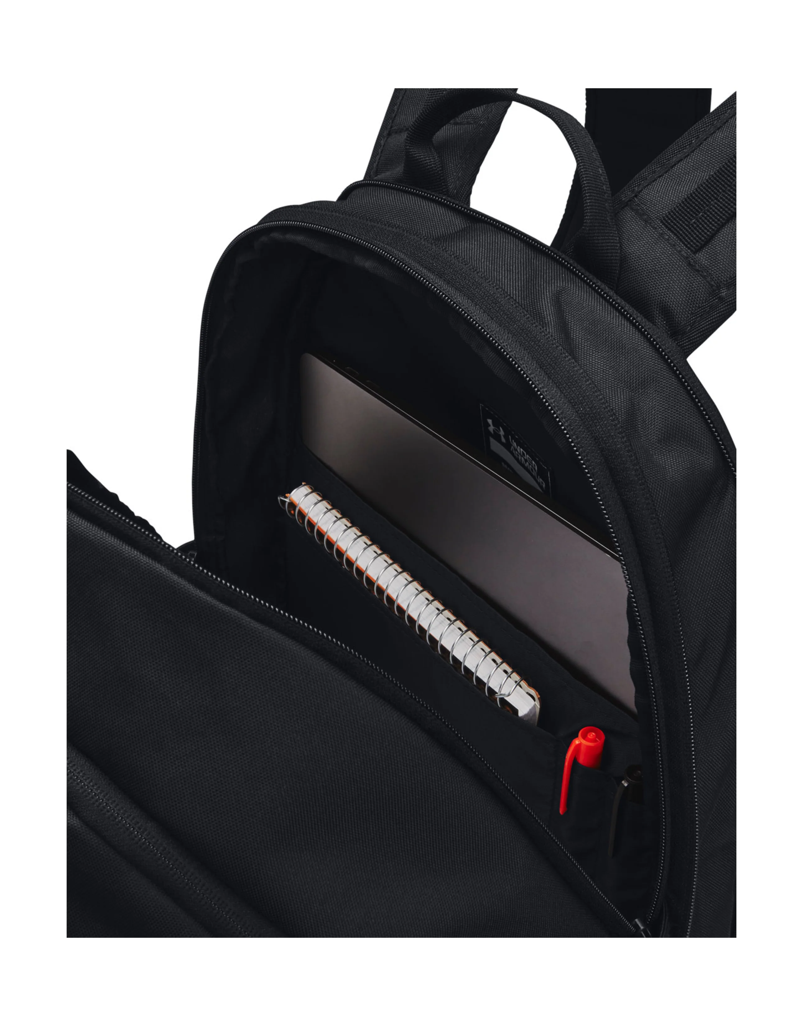U.S. Air Force Under Armour Backpack - Image 3