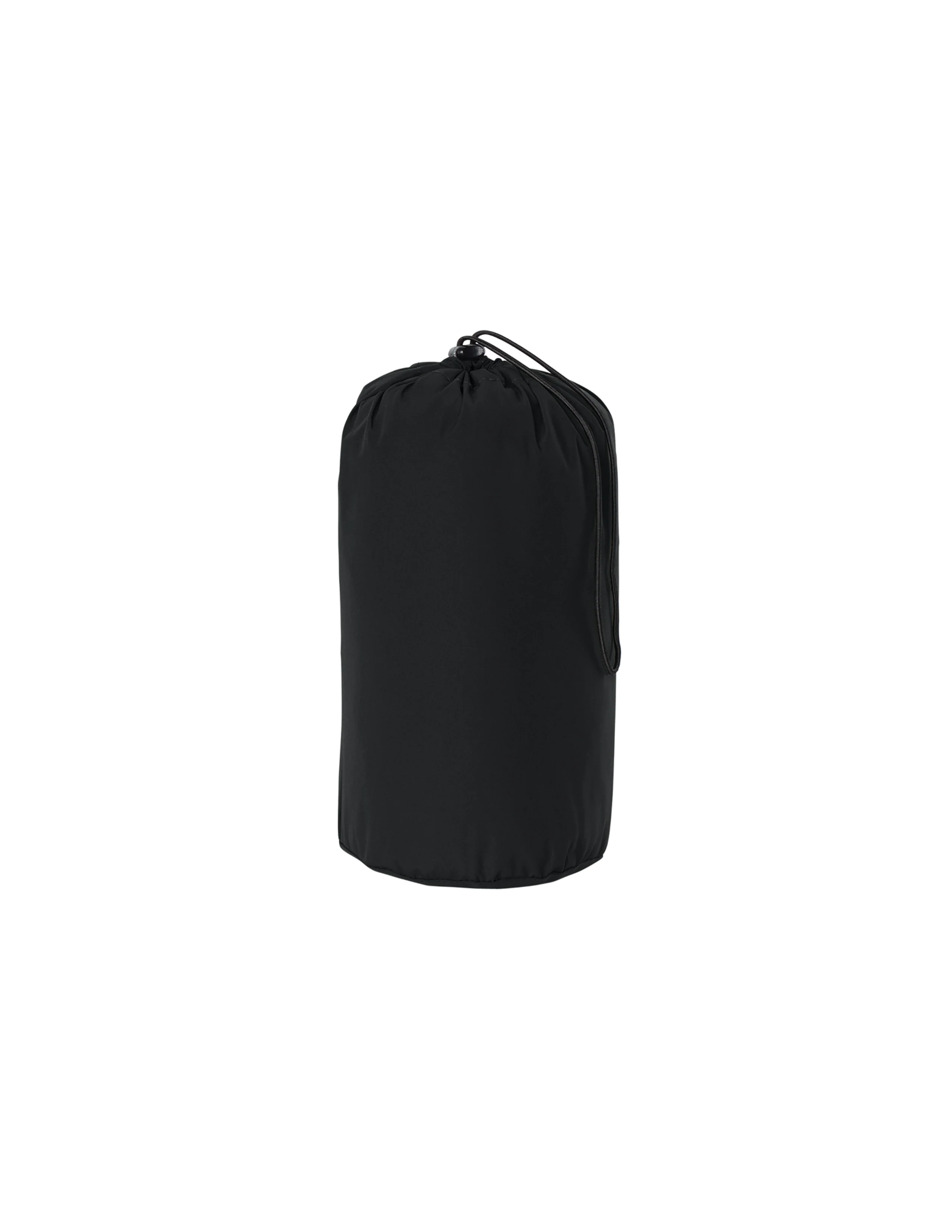 U.S. Army Mens Rain Jacket (Black) - Image 3