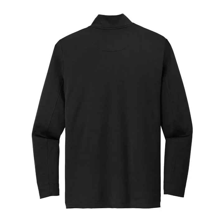 U.S. Army Nike Pullover (Black) - Image 2