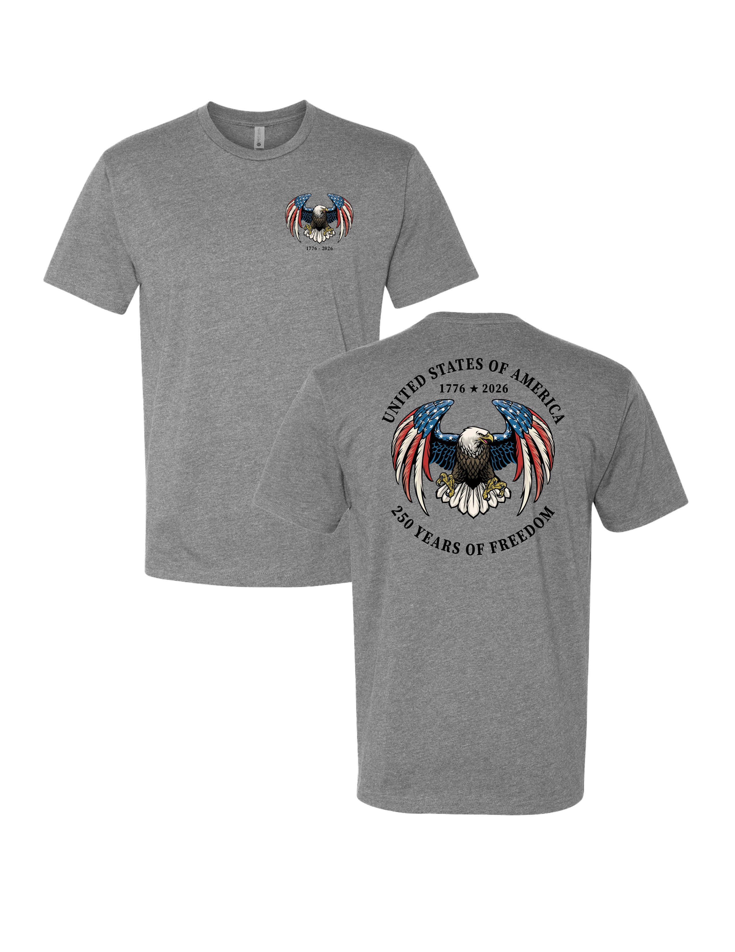 Featured Patriotic